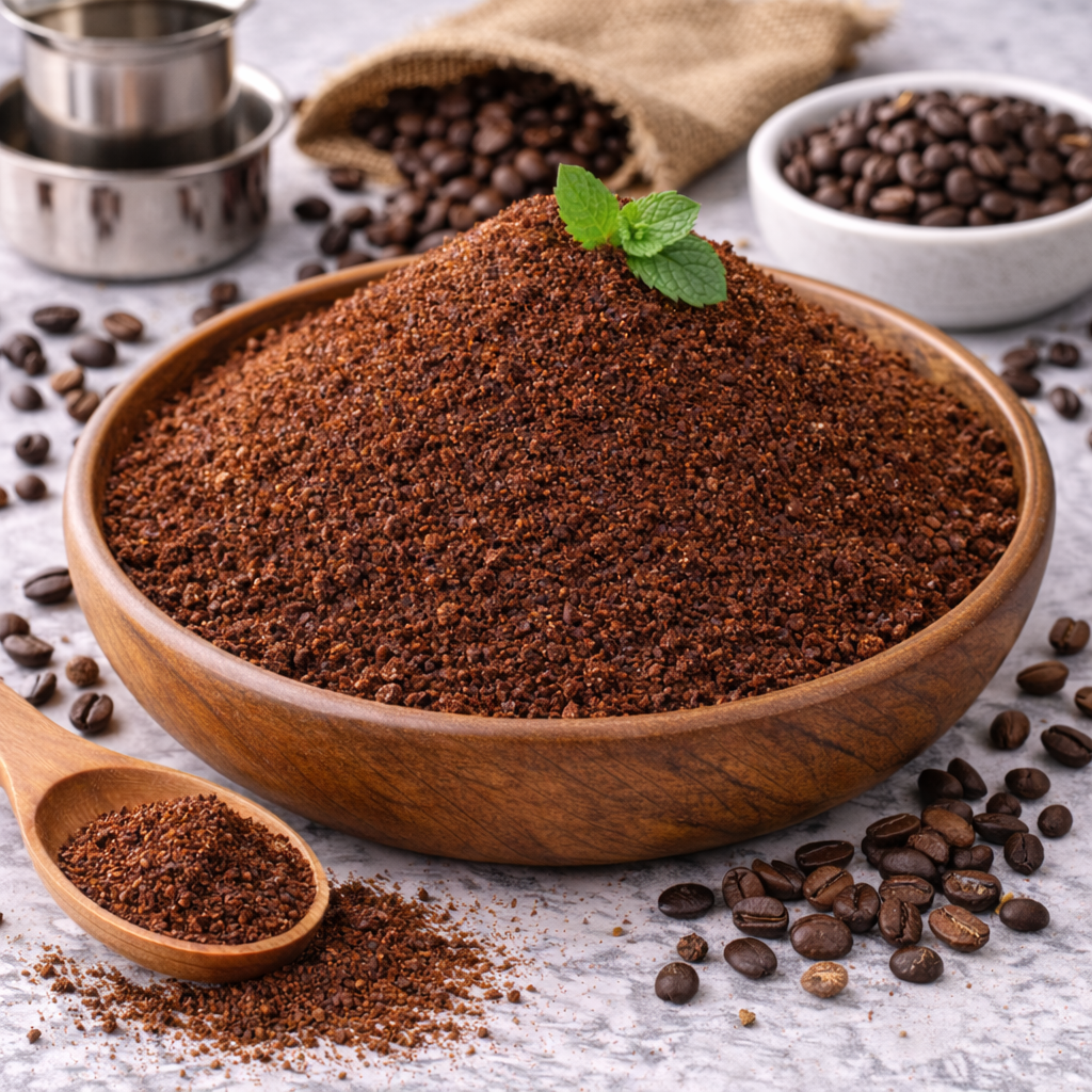 Malnad Filter Coffee Powder