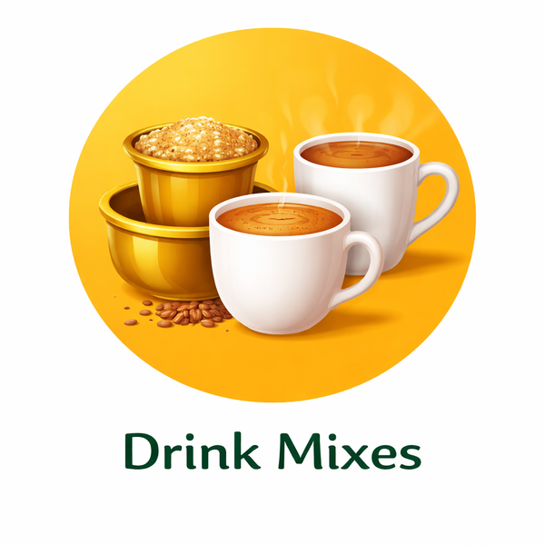 Drink Mixes