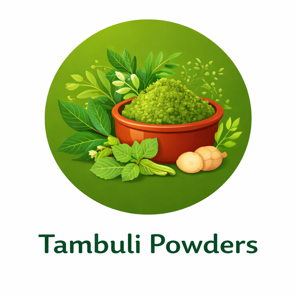 Tambuli Powders