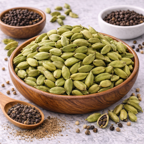 Cardamom