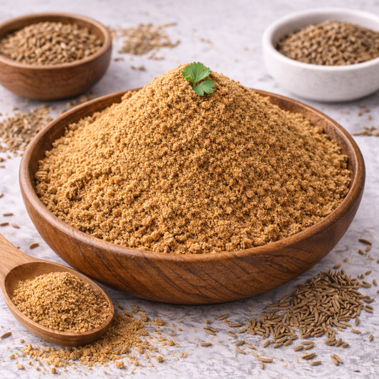 Cumin Seeds Powder