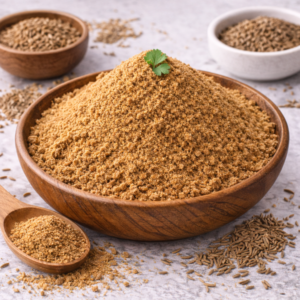 Cumin Seeds Powder