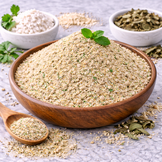 Moringa & Ginger Tambuli Powder