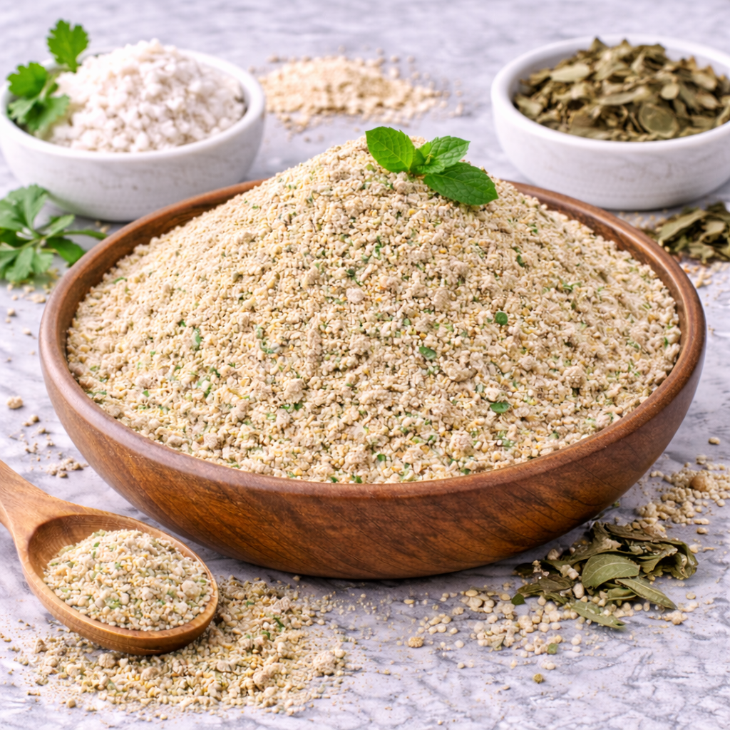 Jeera Tambuli Powder